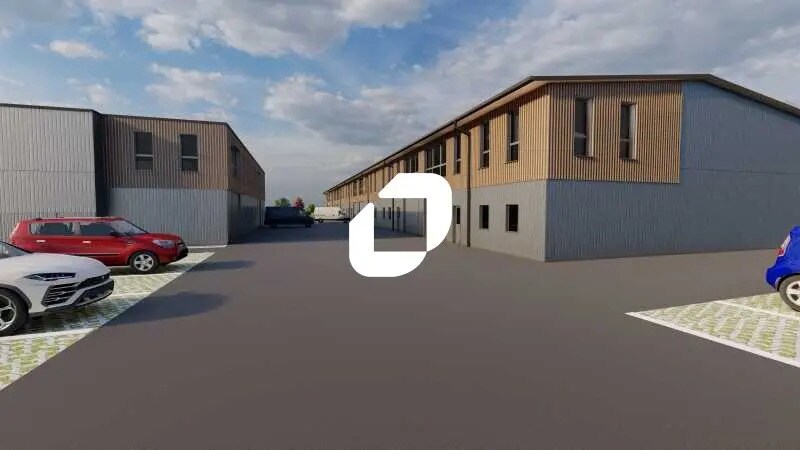 Flex in Andeville for sale - Building Photo - Image 1 of 11