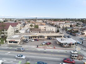 Price Reduced!  Alamitos Plaza - NNN Property