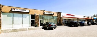 Murphy Commercial Center - NNN Property