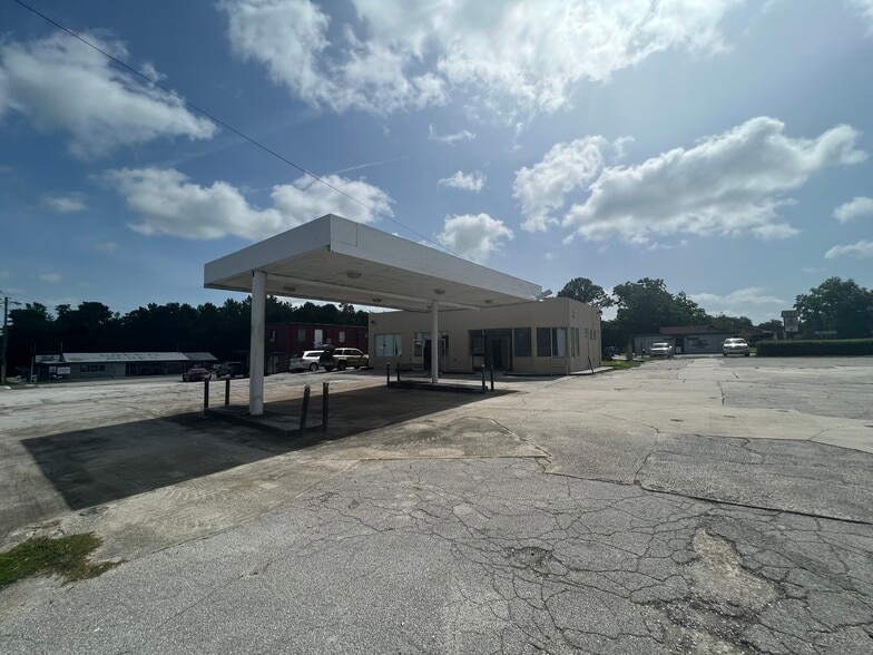 100 Ponce de Leon Blvd, Brooksville, FL for sale - Building Photo - Image 2 of 10