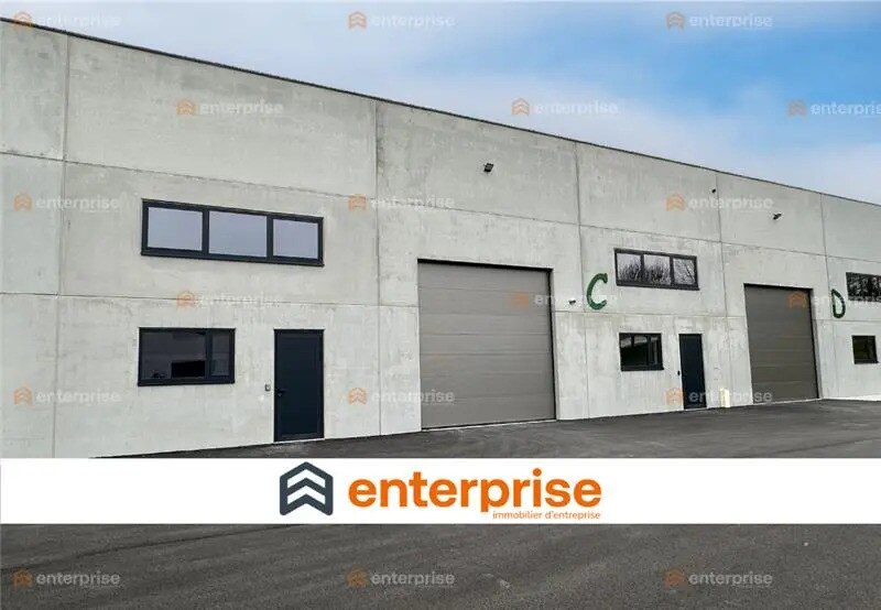 Flex in Wattrelos for lease Building Photo- Image 1 of 10