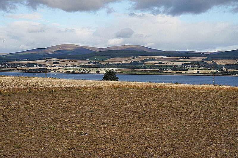 Balblair, Dingwall, IV7 8LG Plots 14