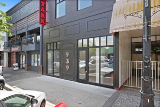 939 10th St, Modesto, CA for lease Interior Photo- Image 1 of 4