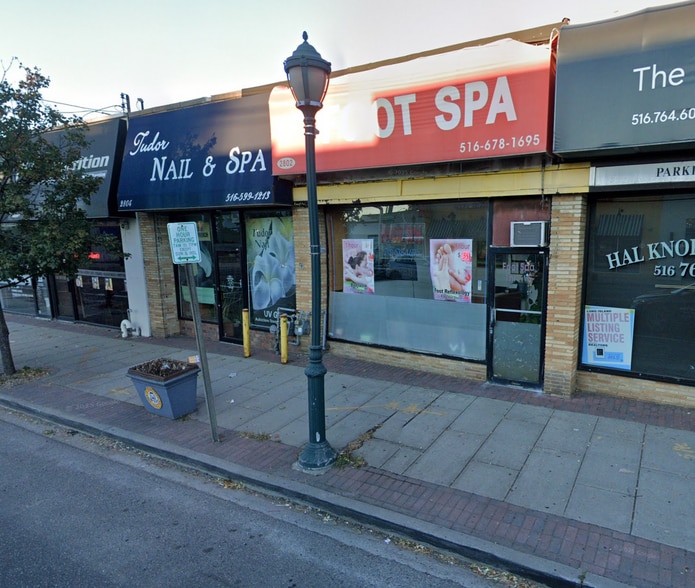 2804 Long Beach Rd, Oceanside, NY for lease - Building Photo - Image 2 of 4