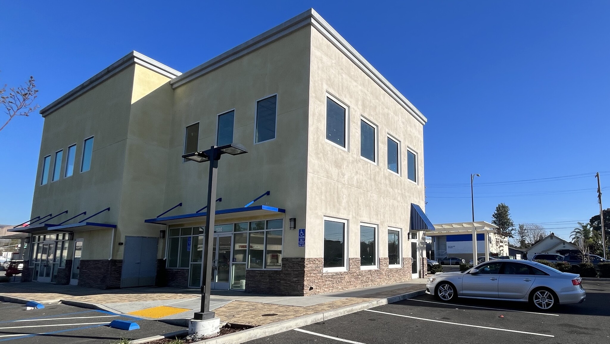 1609-1643 Mckee Rd, San Jose, CA for lease Building Photo- Image 1 of 4