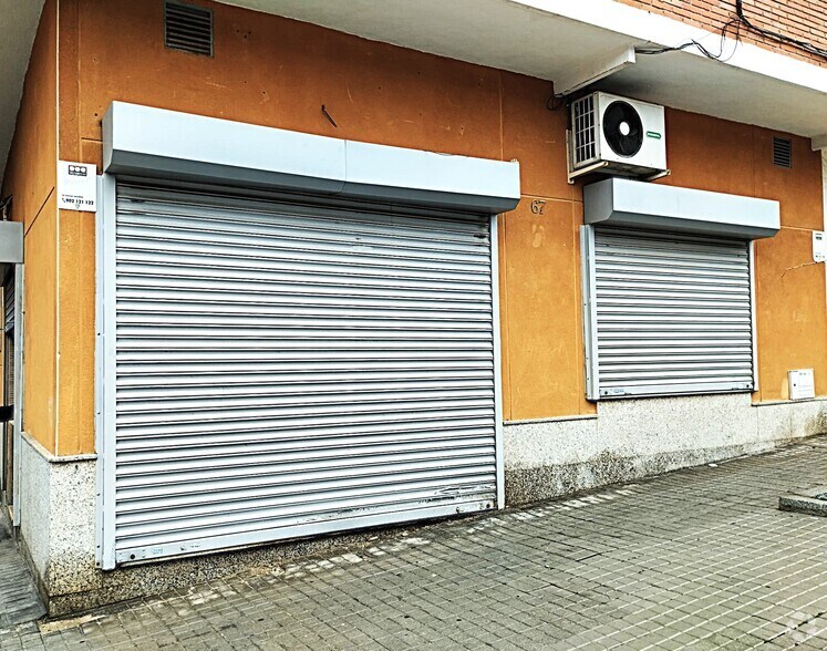 Calle Cruz, 67, Aranjuez, Madrid for sale - Interior Photo - Image 1 of 1