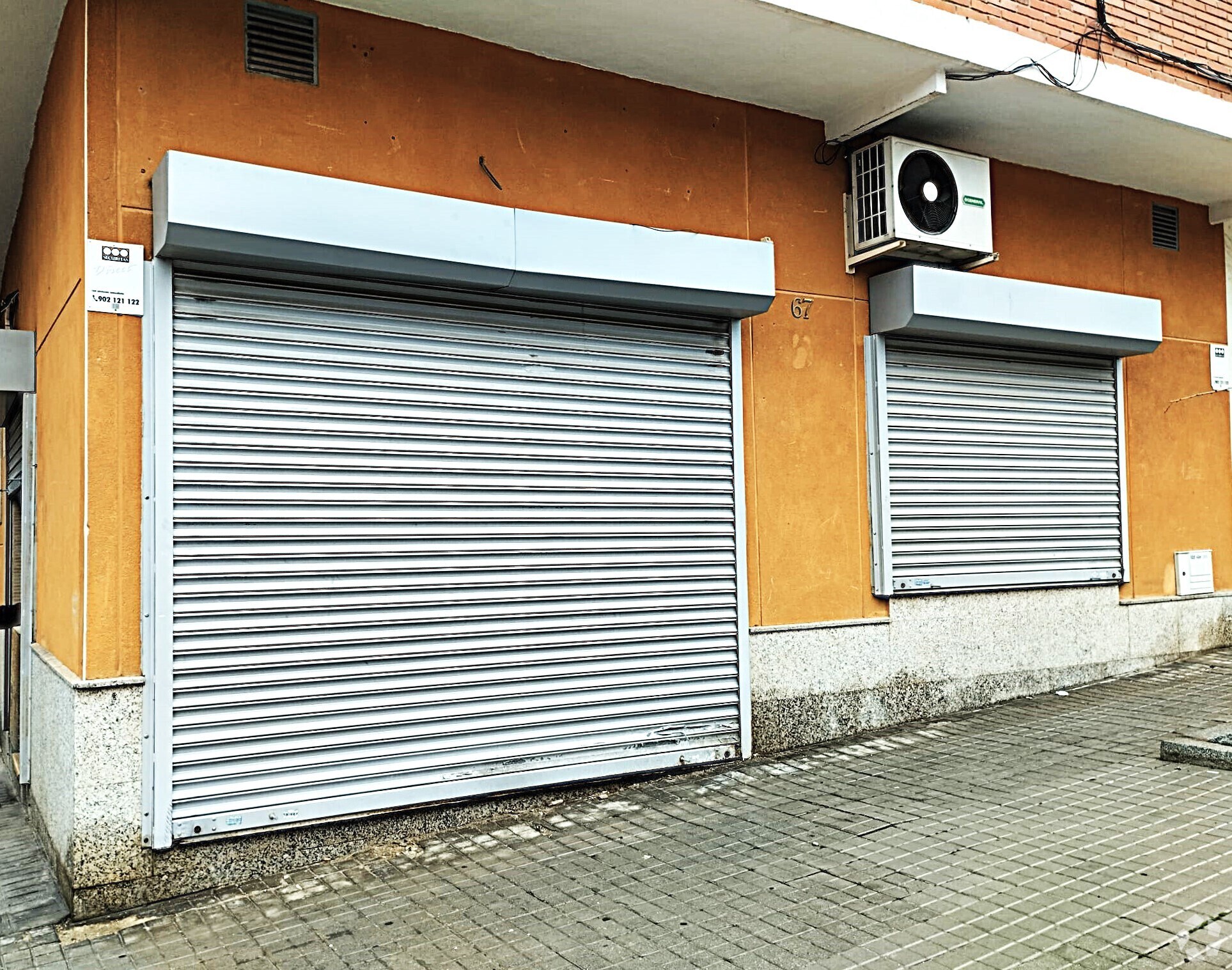 Calle Cruz, 67, Aranjuez, Madrid for sale Interior Photo- Image 1 of 1