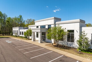 More details for 7345 Goodlett Farms Pky, Cordova, TN - Office for Sale