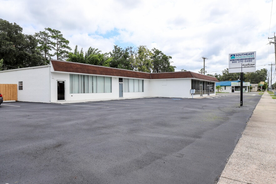 2803 NW 6th St, Gainesville, FL for lease - Building Photo - Image 3 of 20