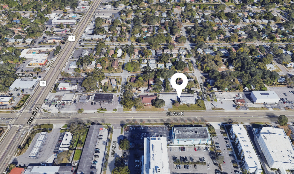 3201 5th Ave N, Saint Petersburg, FL for sale - Building Photo - Image 3 of 6