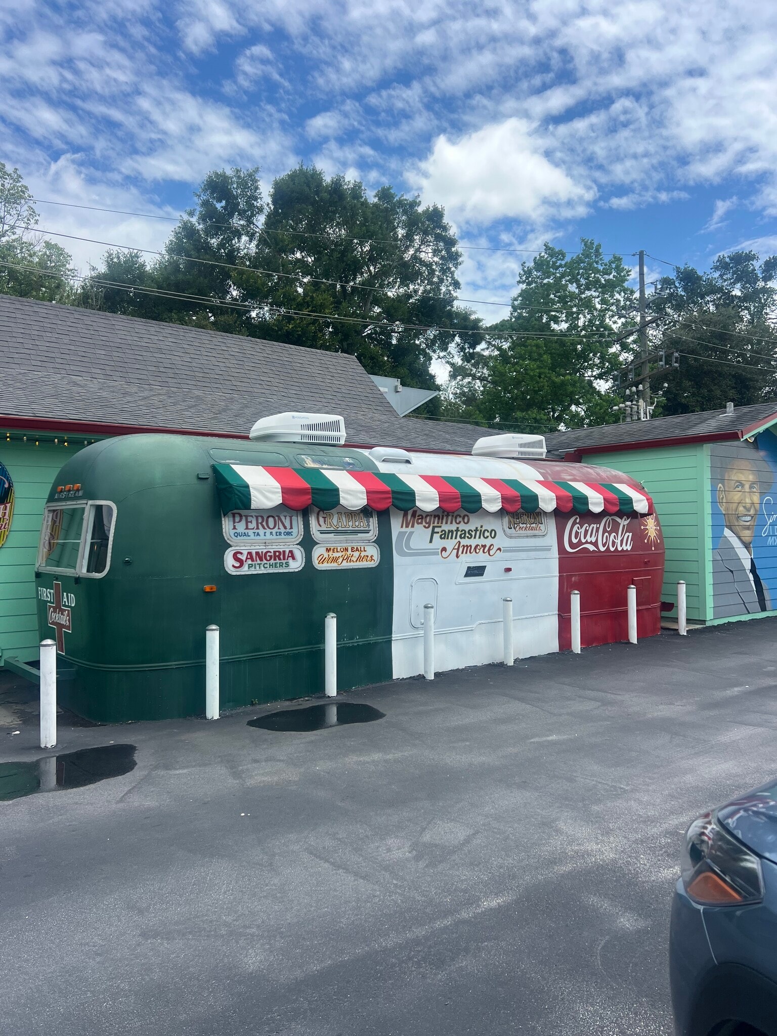 5535 Calder Ave, Beaumont, TX for lease Interior Photo- Image 1 of 17