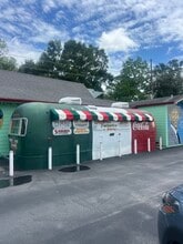 5535 Calder Ave, Beaumont, TX for lease Interior Photo- Image 1 of 17