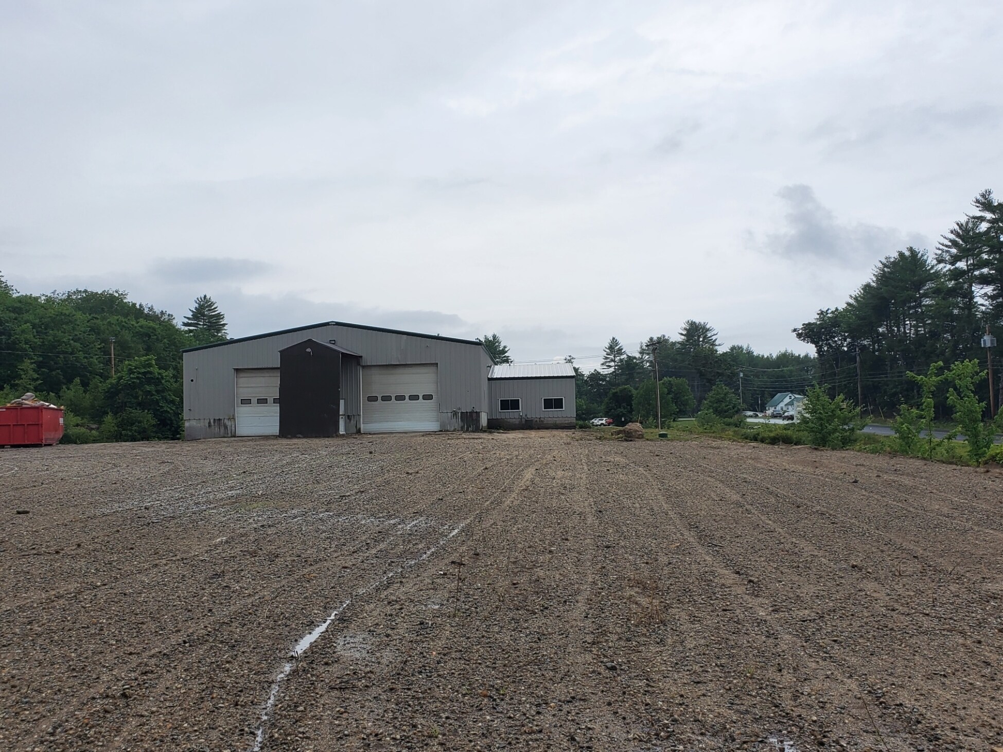 4 Industrial Way, Cornish, ME for sale Primary Photo- Image 1 of 1