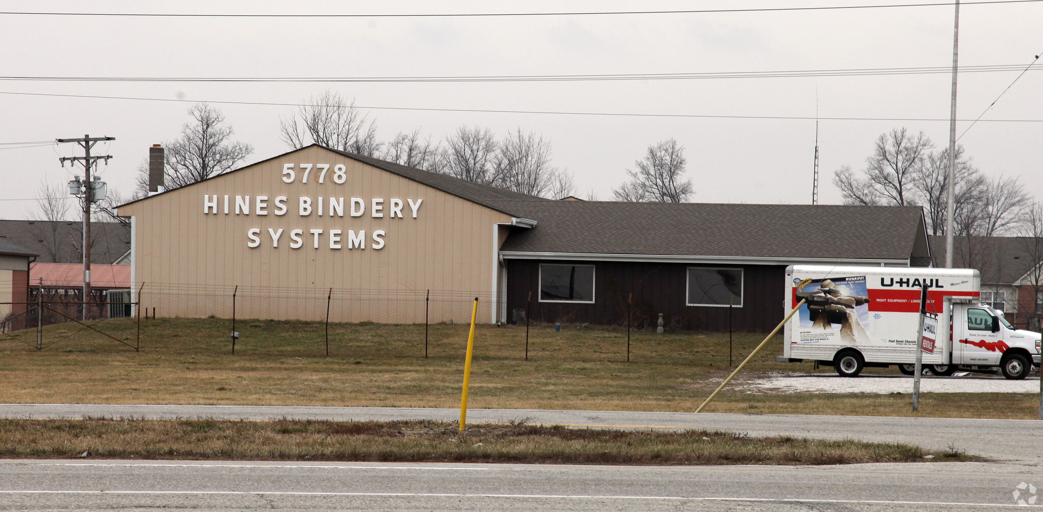 5778 E Us 40, Plainfield, IN for sale Primary Photo- Image 1 of 1