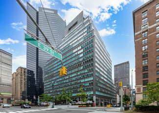 More details for 99 Park Ave, New York, NY - Office for Lease