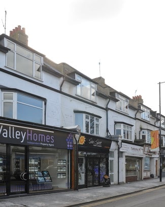More details for 27 Chipstead Valley Rd, Coulsdon - Retail for Sale