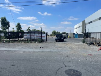 More details for 1304 S Mildred St, Ontario, CA - Land for Lease