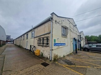 More details for Marshlands Rd, Portsmouth - Office for Lease