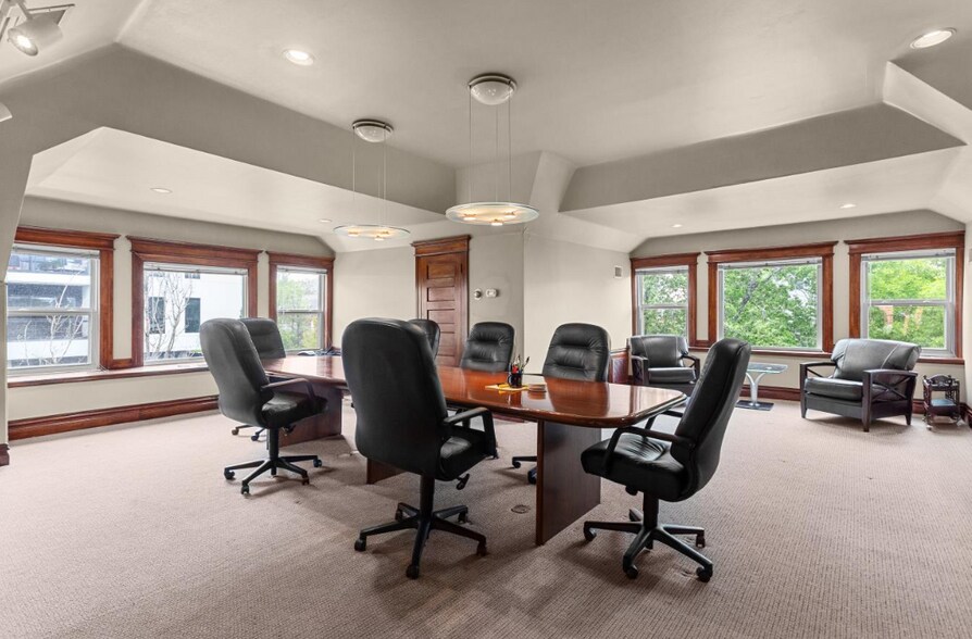 1800 Gaylord St, Denver, CO for sale - Interior Photo - Image 3 of 10