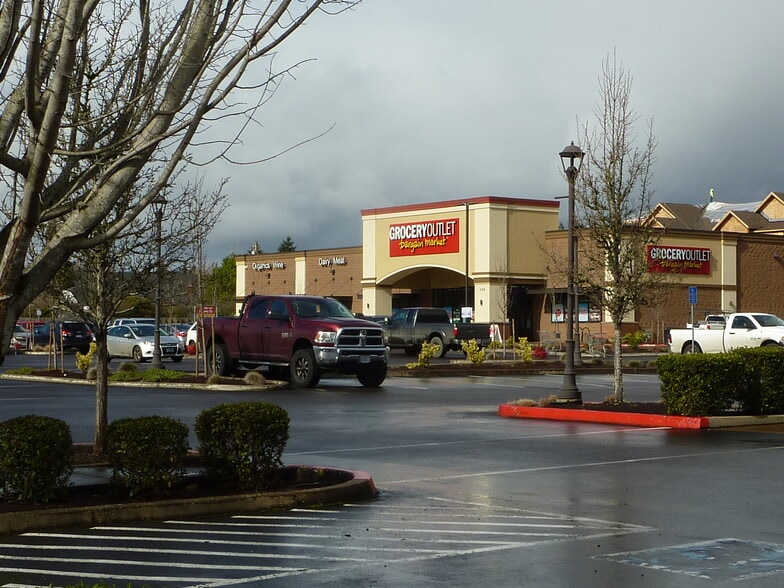 200 W Ellendale, Dallas, OR 97338 Jasper Crossing