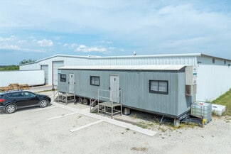 More details for 3419 N FM 51, Weatherford, TX - Industrial for Sale