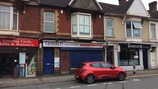 50 Commercial Rd, Port Talbot for sale Primary Photo- Image 1 of 1