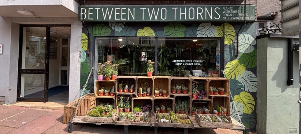 97-98 Church St, Brighton for lease - Building Photo - Image 1 of 3