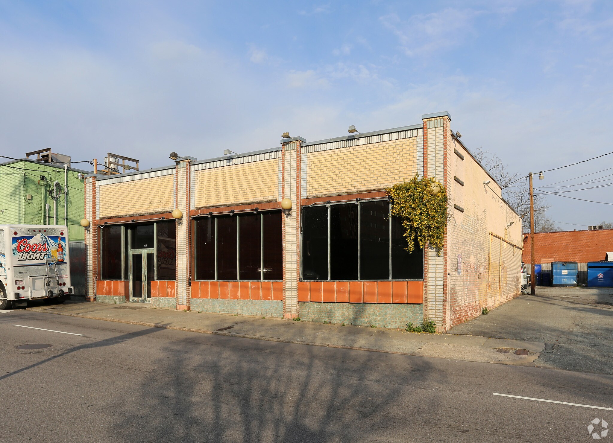 109 N Gregson St, Durham, NC for sale Primary Photo- Image 1 of 1