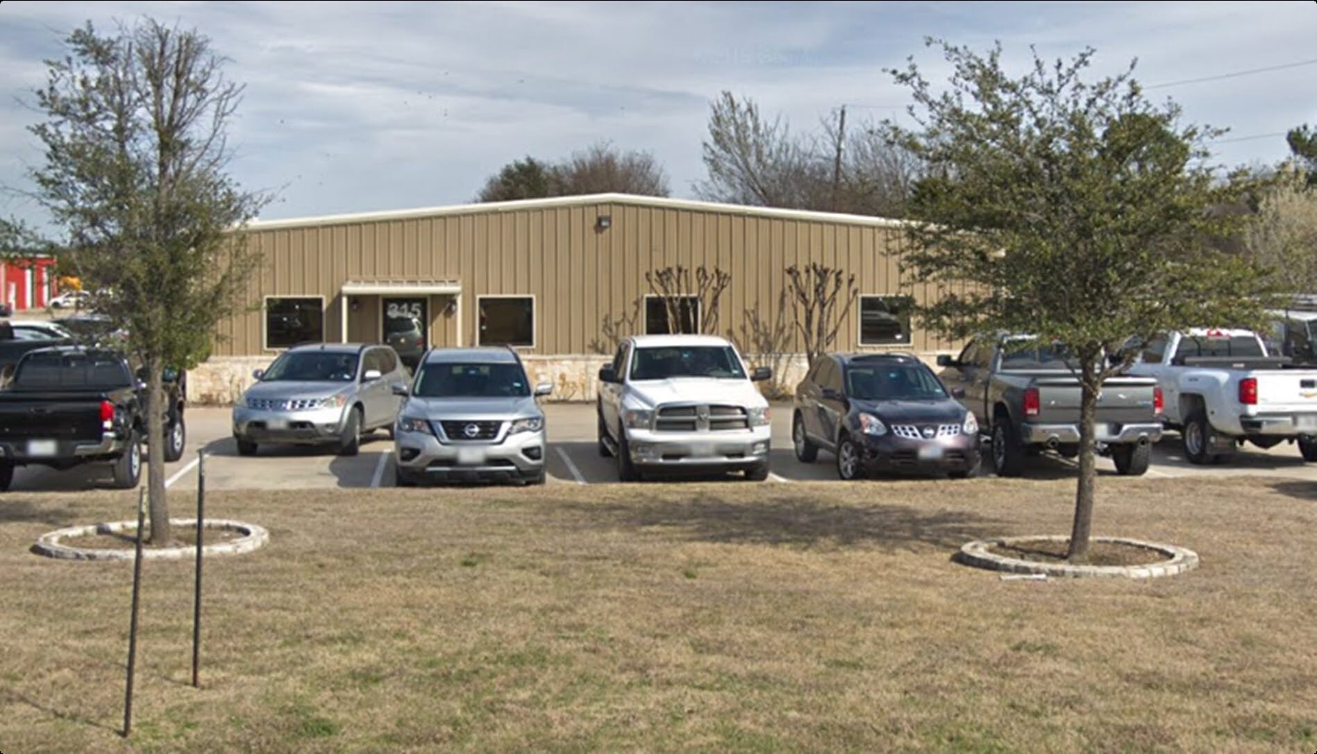 315 Ranch Trl, Rockwall, TX for sale Building Photo- Image 1 of 1