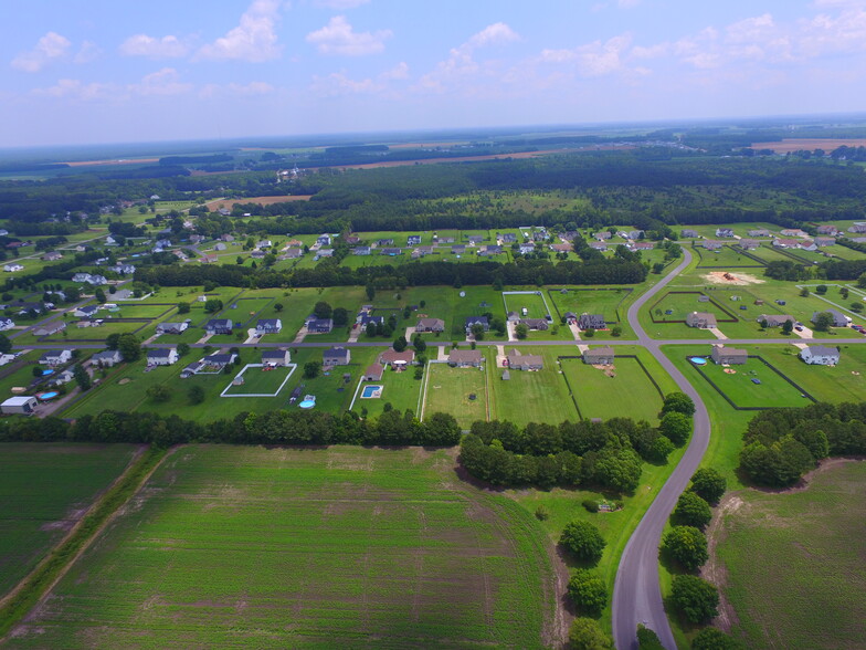 000 Highway 17, South Mills, NC for sale - Aerial - Image 1 of 8