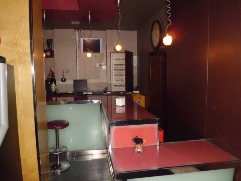 Retail in El Ejido, Almería for sale - Building Photo - Image 1 of 10