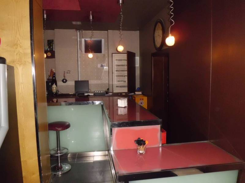 Retail in El Ejido, Almería for sale Building Photo- Image 1 of 11