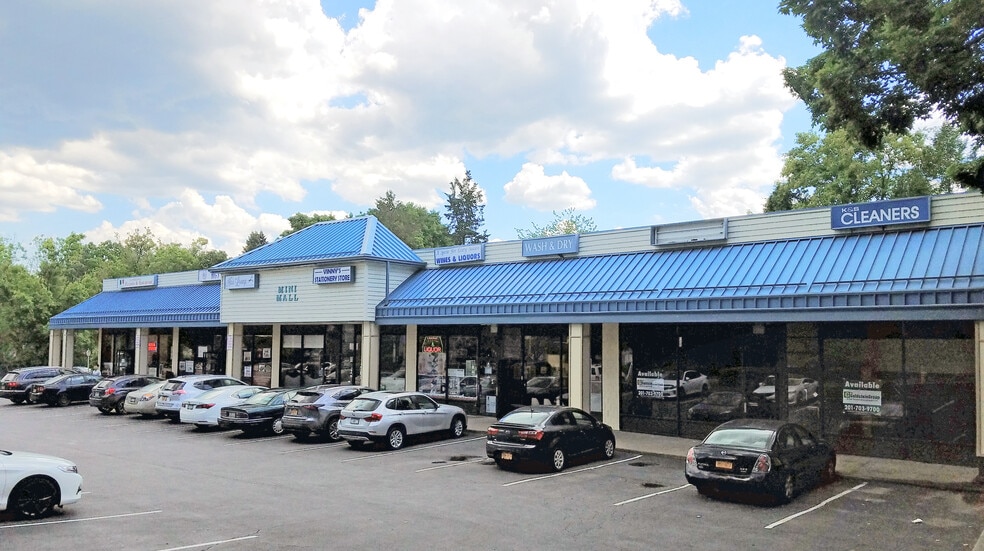 84 Virginia Rd, White Plains, NY for lease - Building Photo - Image 1 of 3