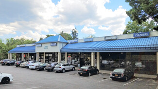 More details for 84 Virginia Rd, White Plains, NY - Retail for Lease