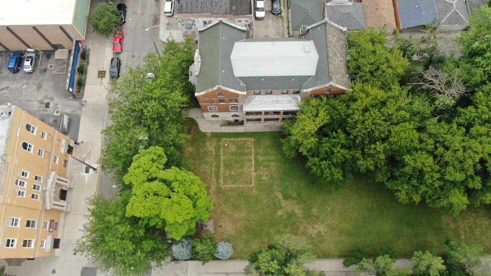 1949 W 48th St, Chicago, IL for sale - Aerial - Image 3 of 13