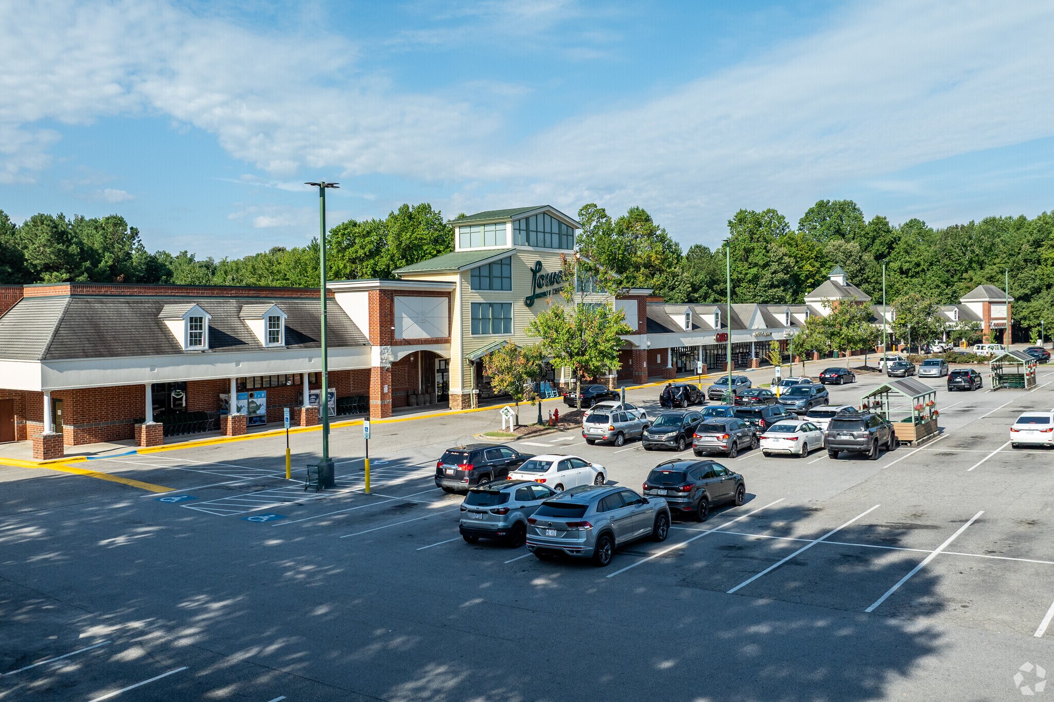 11711-11841 US 70 Business Hwy W, Clayton, NC for sale Primary Photo- Image 1 of 1