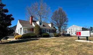 More details for 180 South St, Freehold, NJ - Office for Lease