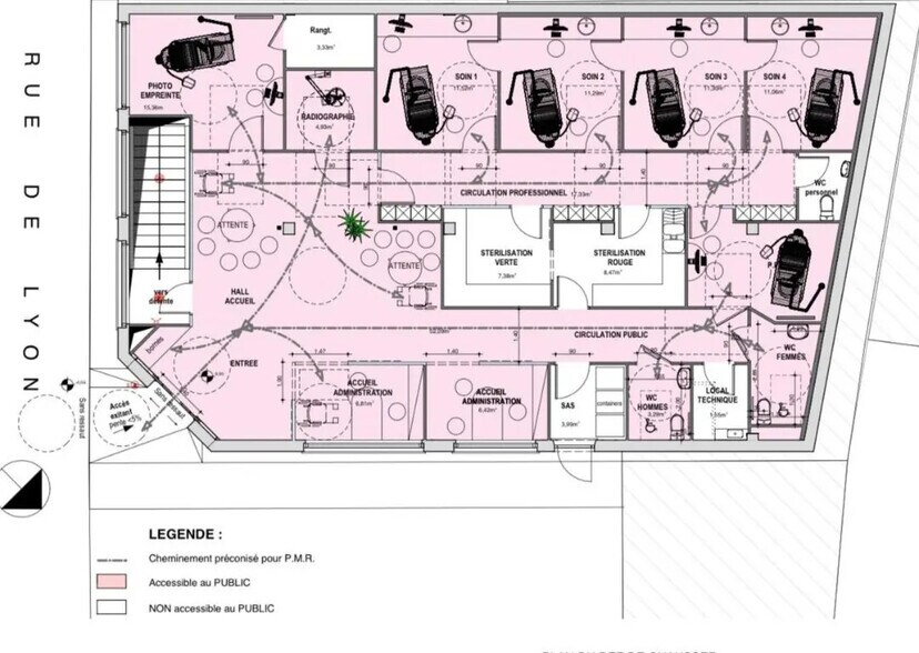 Flex in Mulhouse for sale - Building Photo - Image 3 of 3