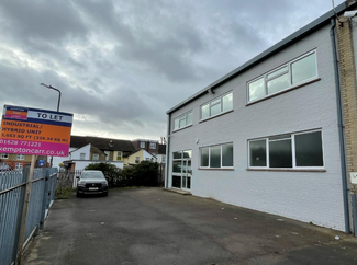 More details for Cordwallis St, Maidenhead - Flex for Lease