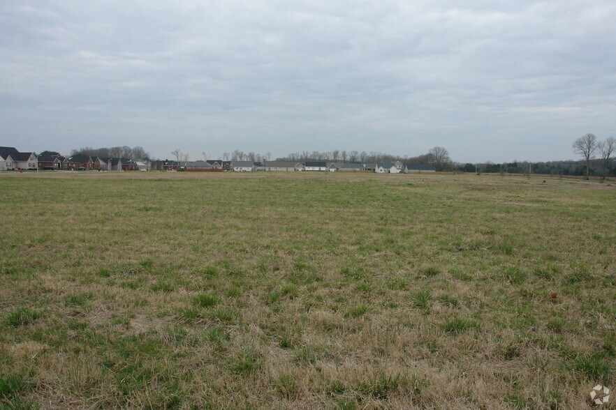 Franklin Rd, Murfreesboro, TN for sale - Primary Photo - Image 1 of 1