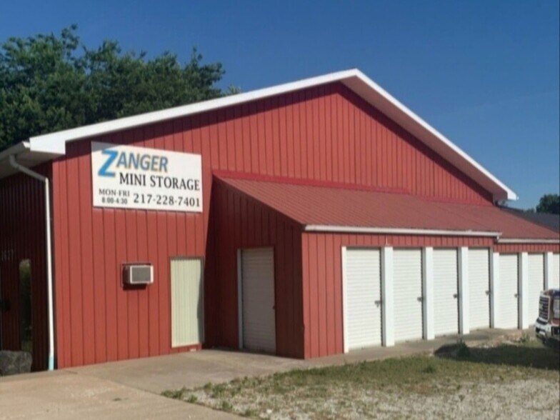 2627 Cedar St, Quincy, IL for sale - Building Photo - Image 1 of 15