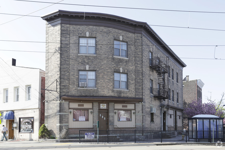 85 Franklin St, Belleville, NJ for sale - Primary Photo - Image 1 of 1