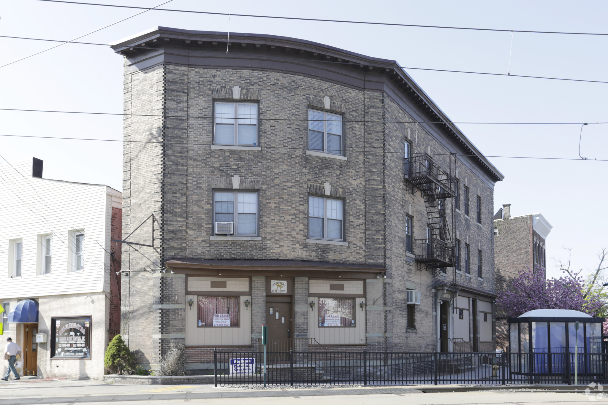 85 Franklin St, Belleville, NJ for sale Primary Photo- Image 1 of 1