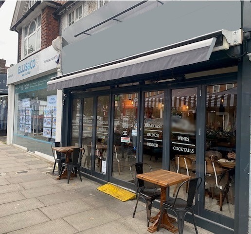 20 The Broadway, London for sale - Building Photo - Image 1 of 1