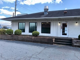 570 Cobb Pky, Marietta GA - Retail Space