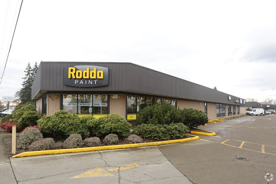 950 Geary St SE, Albany, OR for sale - Primary Photo - Image 1 of 1