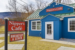 Restaurant Business & Building for Sale - Commercial Kitchen