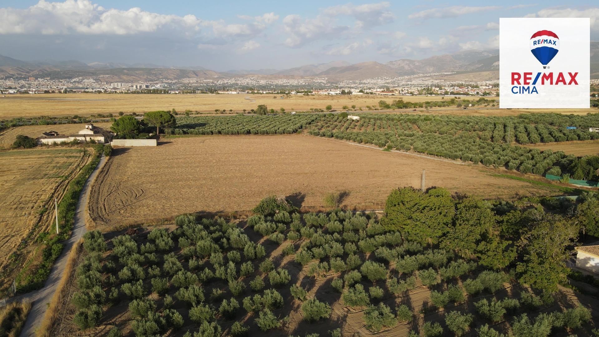 Diseminado Extrarradio, 178, Alhendín, Granada for sale Building Photo- Image 1 of 46