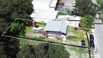 2801 E Wilder Ave, Tampa FL - Commercial Real Estate