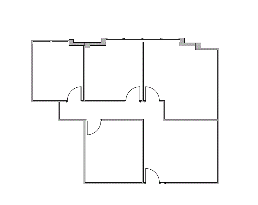 1101 E Southeast Loop 323, Tyler, TX for lease Floor Plan- Image 1 of 1